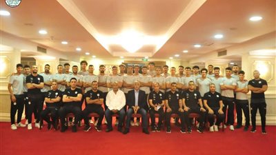 جمال علام يلحق ببعثة منتخب الشباب إلى السعودية