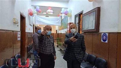 90 فريقا طبيا ومستشفيات العزل.. خطة الشرقية لمواجهة الموجة السادسة من كورونا