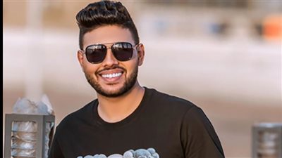 محمد شاهين يطرح كليب أغنية 