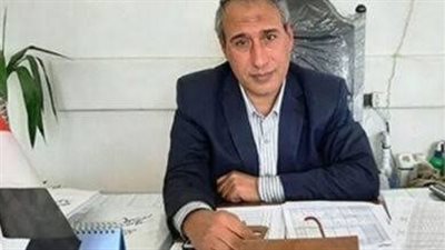 وكيل وزارة الزراعة بالشرقية يجتمع بالعاملين بمركزي ديرب نجم والإبراهيمية 