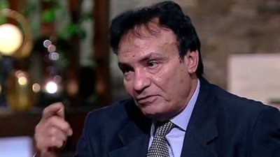 أخبار الفن| كيرة والجن يكسر حاجز الـ70 مليونا.. وتطورات الحالة الصحية لـ حمدي الوزير 