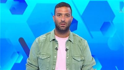 ميدو يعتذر للأطباء.. وعضو مجلس النقابة: 