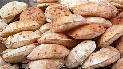 تعرف على تكلفة تصنيع رغيف الخبز المدعم لأصحاب البطاقات 