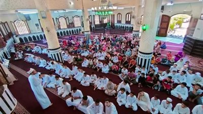 وزير الأوقاف يعلن استمرار النشاط الصيفي 