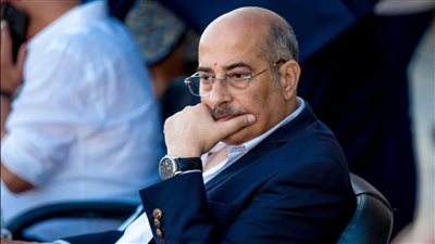 سموحة يخصم 20 ألف جنيه من كل لاعب بعد الهزيمة أمام البنك الأهلي