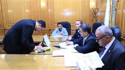 استمرار تلقي طلبات الترشح على مقعد النقيب العام للمحامين | صور