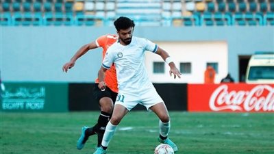 سموحة يلتقى البنك الأهلى بالدورى 