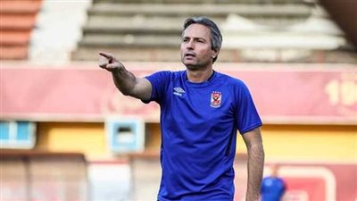 ديفيد سيزا: سواريش يحتاج لوقت مع الأهلي.. ولا أمانع في تدريب الزمالك