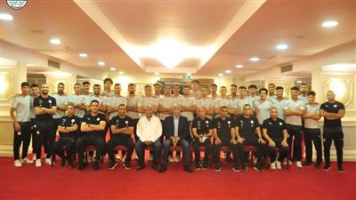 بعثة منتخب الشباب تغادر فجر اليوم إلى السعودية