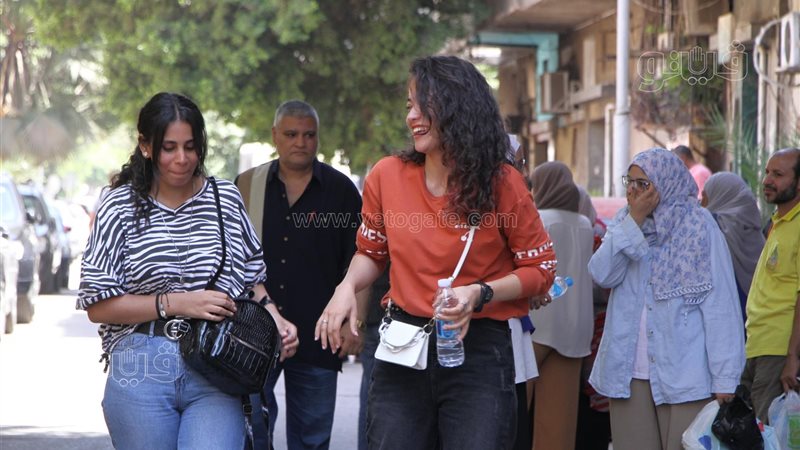 طلاب الثانوية العامة