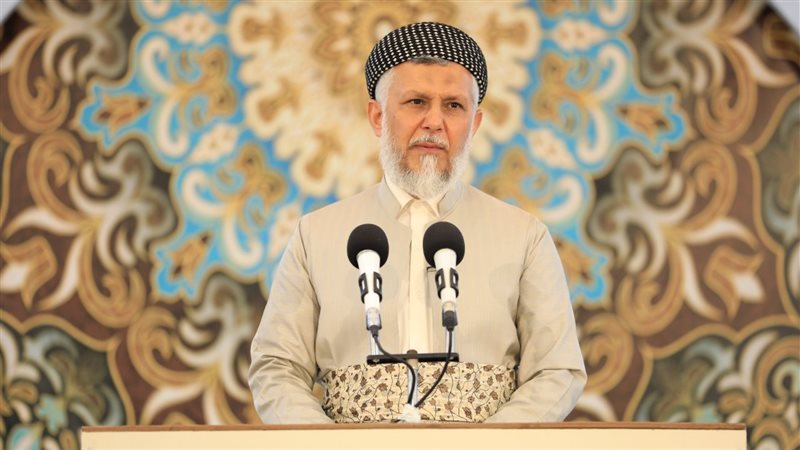 الداعية العراقي محمد
