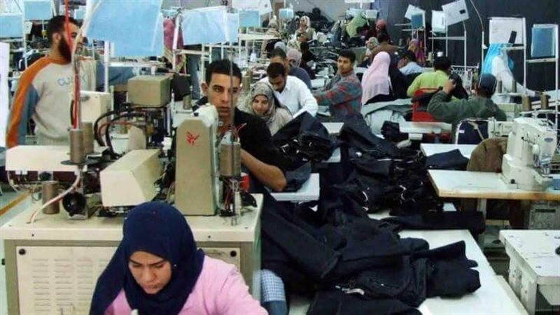 المشروعات الصغيرة