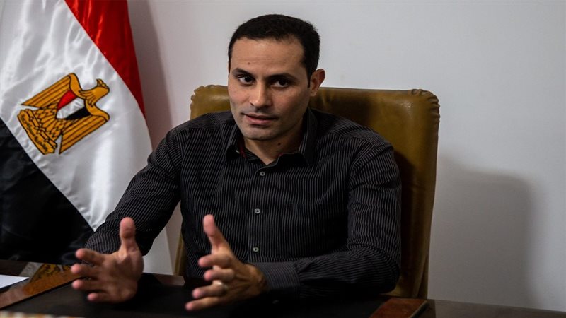 أحمد طنطاوي