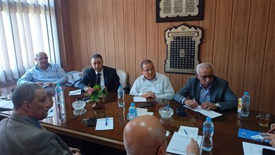 اتحاد عمال مصر يؤكد مشاركته في الحوار الوطني