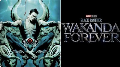  مارفل تدخل تعديلات على شخصية Namor في فيلم Black Panther Wakanda Forever