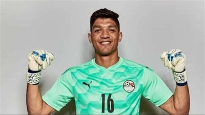 حقيقة مفاوضات الأهلي مع محمد صبحي لتدعيم حراسة المرمى 