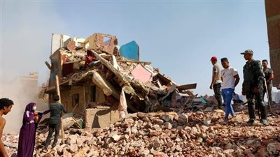 القاهرة: نقل 396 أسرة من الجبخانة إلى المحروسة