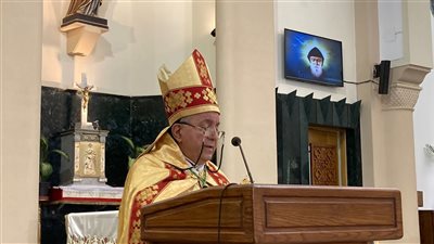 الكنيسة المارونية تنظم يوم صلاة من أجل لبنان بمناسبة ذكرى الاستقلال