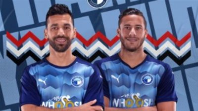 أمير مرتضى: مقدرش أتكلم عن مفاوضات عبد الله السعيد ورمضان صبحي