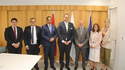 تعاون مصري فنلندي لتطوير الرعاية الصحية.. وتطبيق مفهوم المستشفيات الخضراء