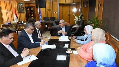 7 برامج دراسية بجامعة الإسماعيلية الأهلية الجديدة