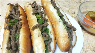 أحلى من العربيات.. طريقة عمل الكبدة الإسكندراني