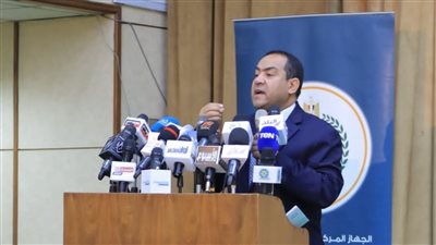 الانتهاء من دراسة التعيين على بعض الوظائف القيادية في 13 وحدة إدارية