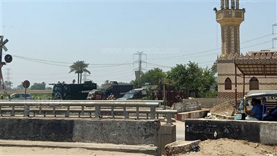 تفاصيل هجوم تجار المخدرات على منازل أهالي دنديط بالدقهلية | فيديو وصور