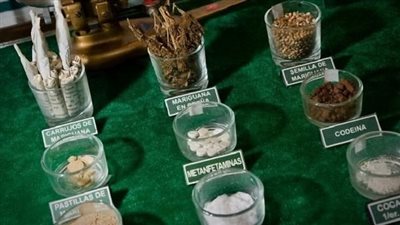 استشاري: المخدرات المخلقة تحفز على العنف والقتل | فيديو