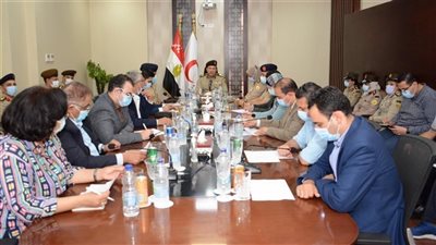 التقديم يبدأ السبت.. تعرف على أماكن سحب ملفات المعاهد الصحية للقوات المسلحة