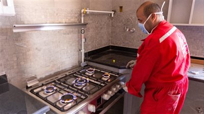 البترول: الاستجابة لشكاوى المنظومة الحكومية الموحدة فرصة لتحسين الخدمات