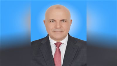 العناني يقرر تكليف نادر الشاعر بالقيام بأعمال أمين صندوق دعم السياحة والآثار