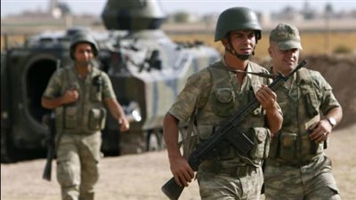 مقتل جندي وإصابة آخر في انفجار عبوة ناسفة بتركيا 