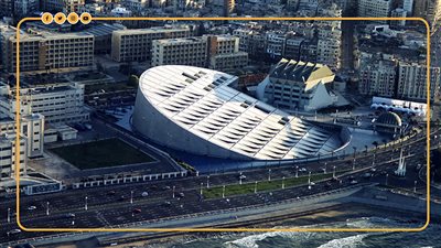 تفاصيل الدورة الـ17 لـ معرض مكتبة الإسكندرية للكتاب | فيديوجراف