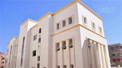 محافظ الغربية: الجامعات التكنولوجية من أهم محاور التنمية الشاملة 
