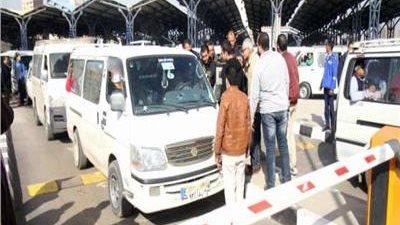 للمواطنين بالجيزة.. طريقة إرسال شكاوى مخالفة السائقين للتعريفة الجديدة