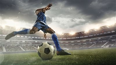تفسير رؤيا لاعب مشهور في المنام.. وعلاقتها بعلو شأن الأبناء