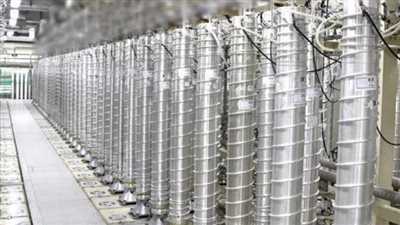 بعد انتقادات الوكالة الذرية لإيران.. طهران تعتزم تشغيل الآلاف من أجهزة الطرد المركزي.. ومخاوف غربية وأمريكية من إنتاج أسلحة دمار شامل 