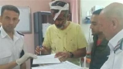 كواليس أولى جلسات محاكمة مصطفى هريدي في حادث الشيخ زايد: والد لأحد الضحايا: عايز حق ابني.. وتأجيل القضية لـ 30 يوليو