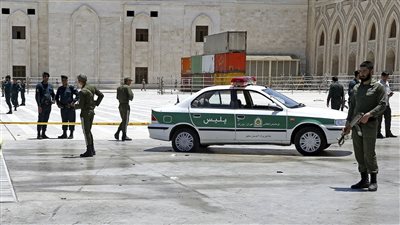 إيران تعتقل زعيم أكبر شبكة للاتجار بالنساء 