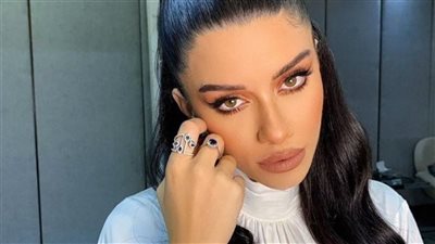 سينتيا خليفة تنتهي من تصوير القصة الأولى من مسلسل 