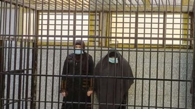 القصة الكاملة لعصابة ريا وسكينة في الفيوم.. المحكمة تقضي بإعدام الأم والسجن 15 سنة لـ