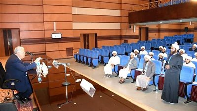 عبد الله النجار: الإسلام فطرة في النفس.. والدين يضبط أخلاق الإنسان 