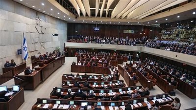 في الكنيست ذاته.. تقرير يكشف فضيحة أخلاقية كبيرة داخل البرلمان الإسرائيلي