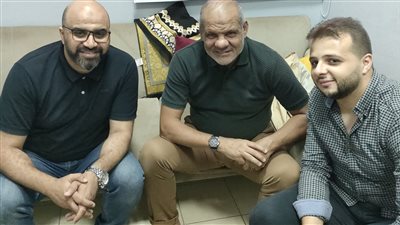 مجدي طلبة: كرة زيمبابوي الضائعة فارقة في مشواري.. و