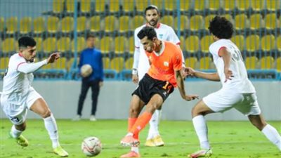 تشكيل مباراة فاركو وإيسترن كومباني في الدوري الممتاز