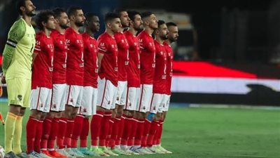 الأهلي يدخل معسكرا مغلقا استعدادًا للزمالك 