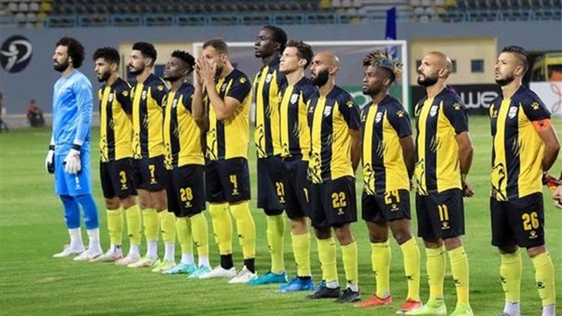 المقاولون