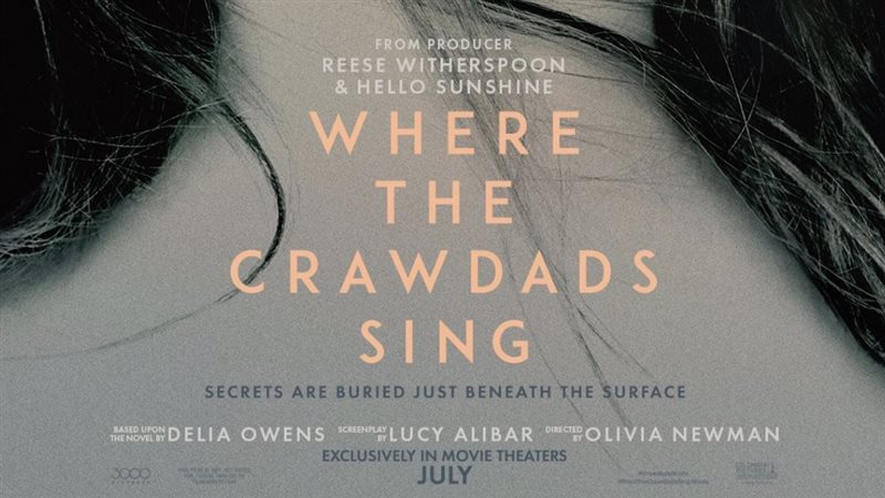 Where The Crawdads