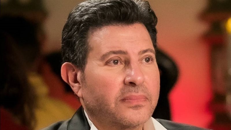 هاني شاكر